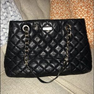 Kate Spade Quilted handbag